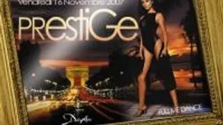 Prestige