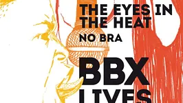 Barbieturix Lives