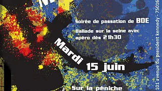 ALERTE A MALIBLUE