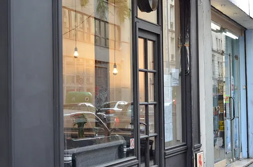 Cervo Restaurant Paris