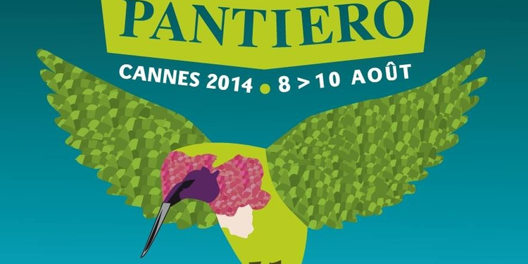 Festival Pantiero 2014