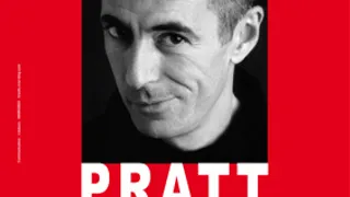 Manuel Pratt, le meilleur du pire -festival C'est Toi Qui Vois