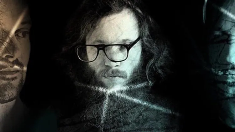 Concrete: Isolee Live, Konstantin Sibold, Kosme