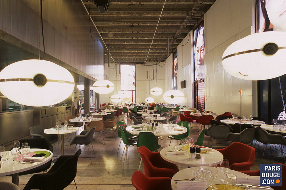 13 Avenue Du Président Wilson 75016 Paris Le Tokyo Eat, Paris - Restaurant