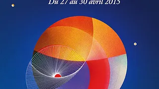 Bristol (marc collin) avec jay jay johanson + liset alea - FESTIVAL CLAP YOUR HANDS 2015