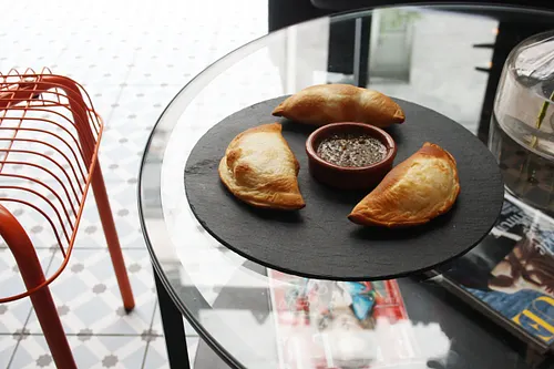 Manduca Restaurant Paris
