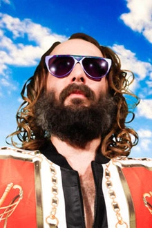 Sebastien Tellier - confessions