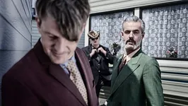 Triggerfinger en concert