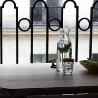 Ibrik café