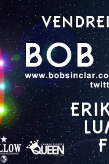 Bob Sinclar