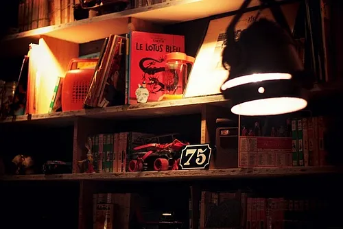Les Fils à Maman Batignolles Restaurant Paris