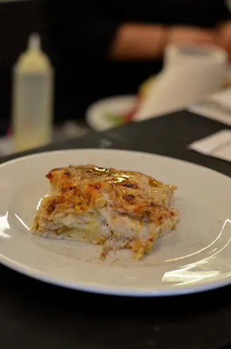 Le Professore Restaurant Paris