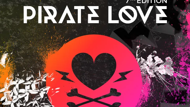 Pirate Love
