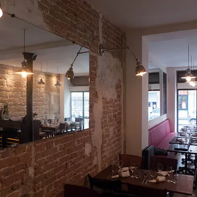 Youpi & Voilà : une cuisine engagée !