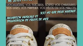 LE VIDE GRENIER DU TROISIEME LIEU