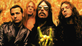 Monster Magnet