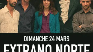 Extrano Norte