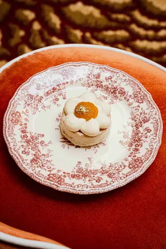 Dandino Restaurant Paris
