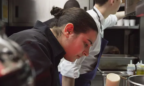 Baieta Restaurant Paris