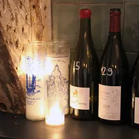 La Cave de Septime