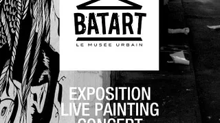 Batart - Le Musée Urbain