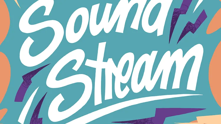 Soundstream 25 years: Soundstream & Snow