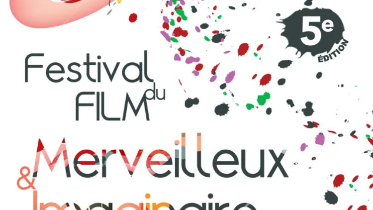 Festival du Film Merveilleux et Imaginaire
