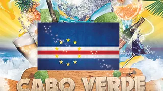 Cabo Verde Night
