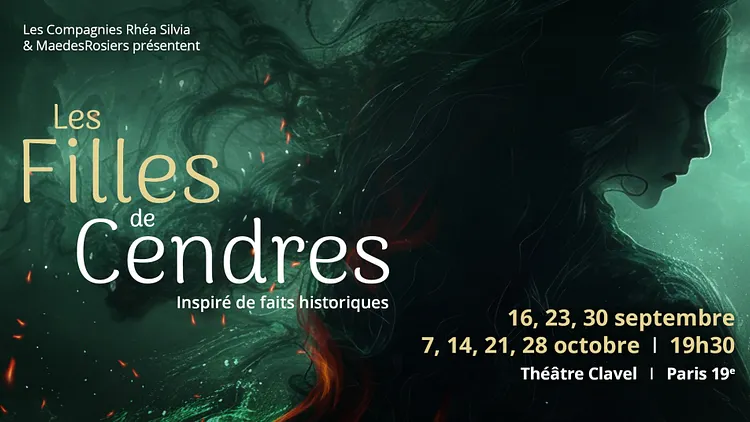 Les Filles de Cendres