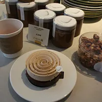 La Goutte d’Or Pâtisserie