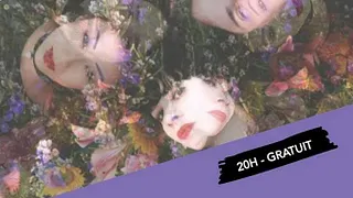 The Stargazer Lilies • Dead Sea • Niko Yoko / Supersonic - Free