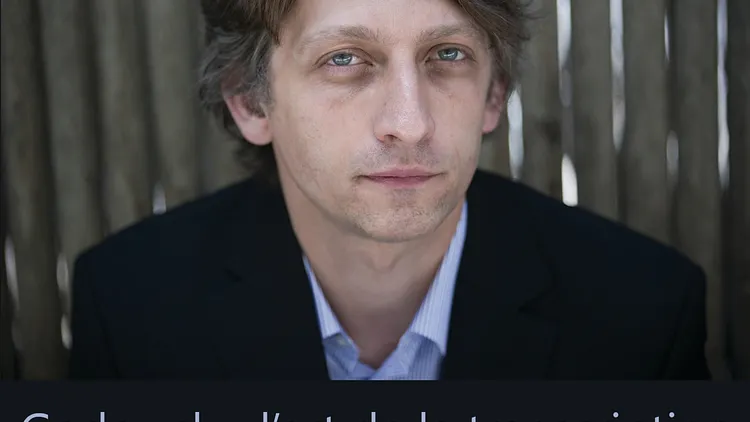 Concert : Laurent Wagschal