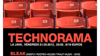 TECHNORAMA