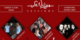 Soirée de clôture • WeVibes Sessions - Edition 2