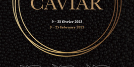Exposition || CAVIAR