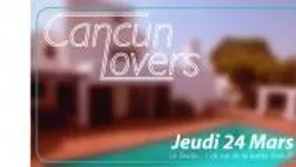Cancun Lovers