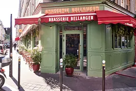 Brasserie Bellanger