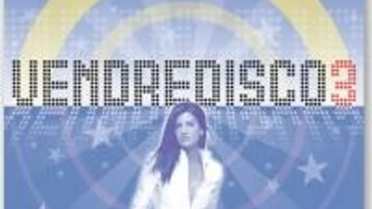 Vendredisco