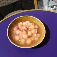 Caminito bistro argentin