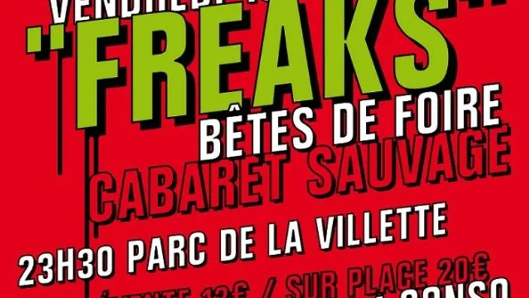 FREAKS