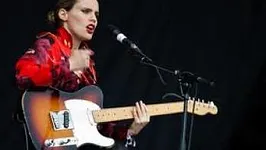 Anna Calvi