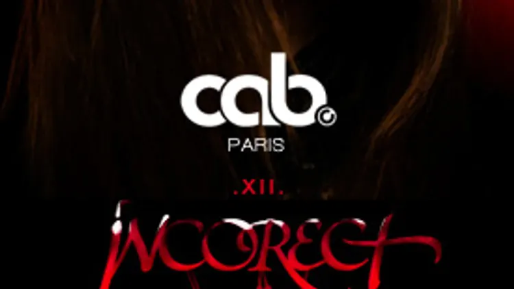 INCORECT PARTY BY DJ HITCHILD
