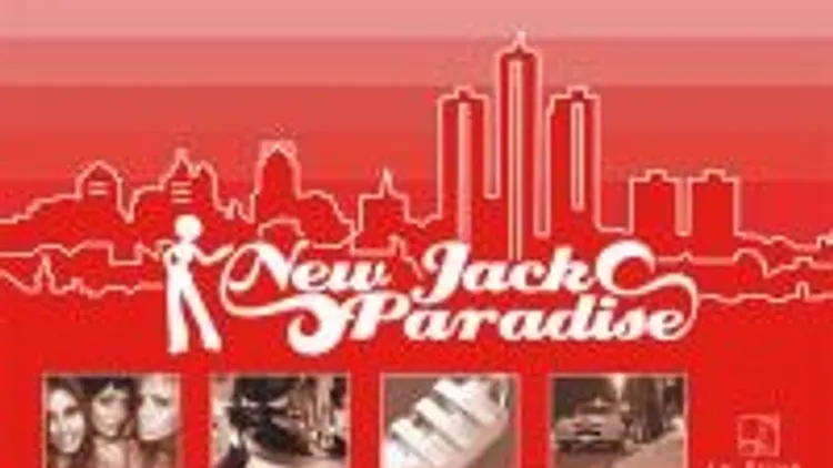 New Jack Paradise