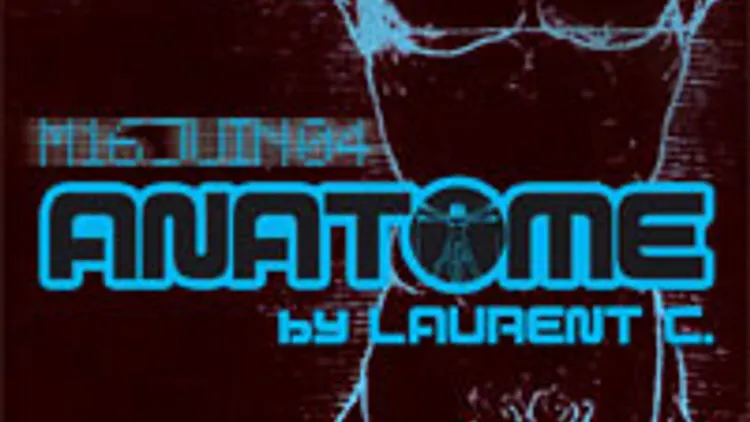 Anatome