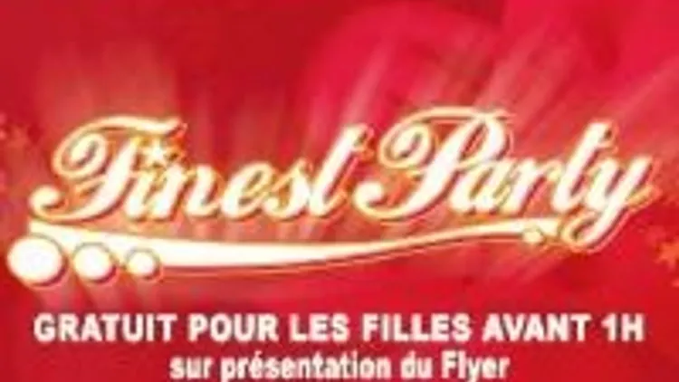 Finest Party