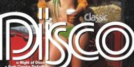 Disco Classic spéciale Madonna