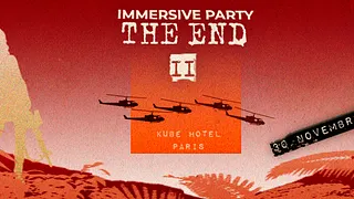 The END II
