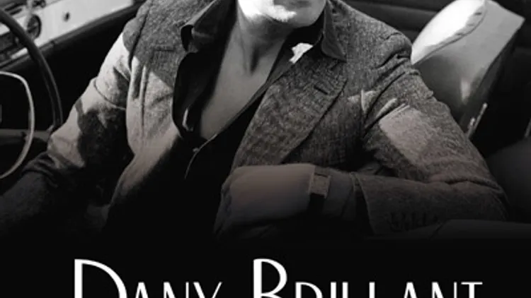 Dany Brillant