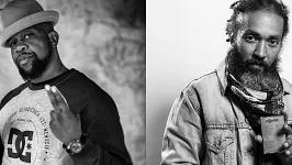 La Before : DJ-Set by Jeru the Damaja & DJ Clyde