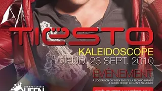 TIESTO